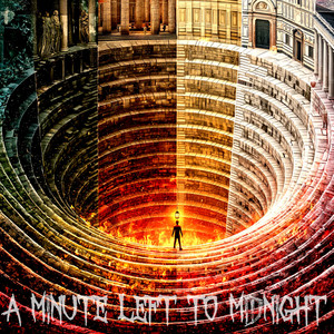 A Minute Left To Midnight by Valkoi