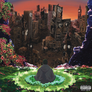 Lazy Saturdaze by Gaël