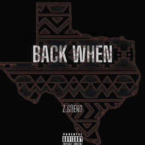 Portada de Back When