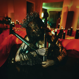 Holy Wars — Shadow Work / Light Work (2026)