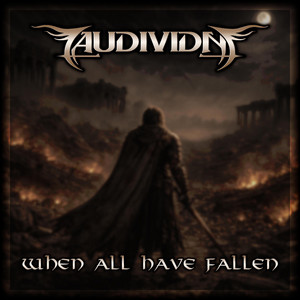 When All Have Fallen by Laudividni