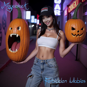 Forbidden Lullabies - Halloween Trap Remix