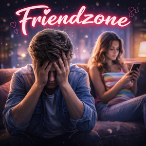 Friendzone by Asiya Noir