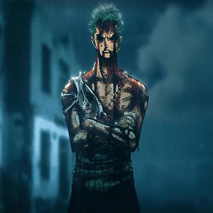 Zoro (Nothing Happened) by MajinSound
