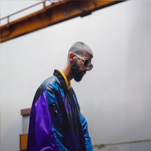 Didine Canon 16 - Marcelo