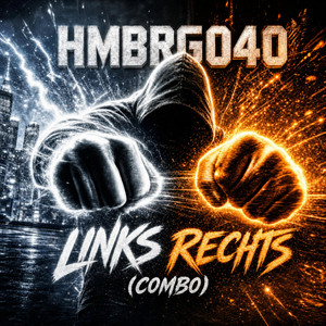 Links Rechts (Combo) by HMBRG040
