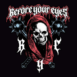 Before Your Eyes