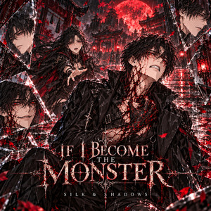 If I Become The Monster by Silk & Shadows