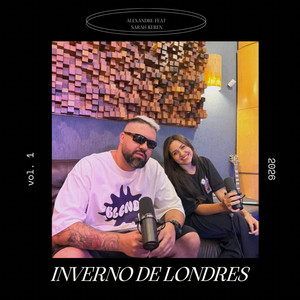 INVERNO DE LONDRES by Alexandre, Sarah Keren