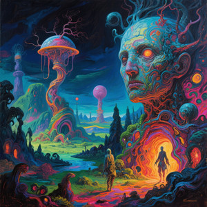 The Light in Your Eyes