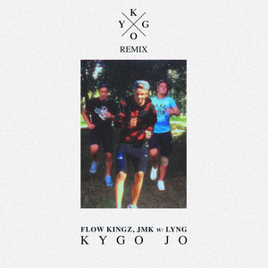 Kygo Jo (feat. Lyng) - Kygo Remix