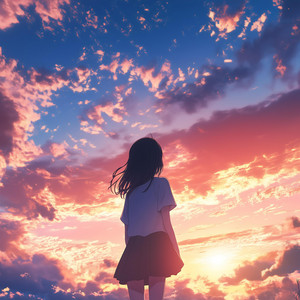 Above The Sky by Faster Than Light