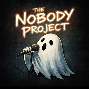 Quiet Silence (Survivor's Voice) by The Nobody Project