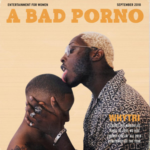 A BAD Porno (Deluxe) cover