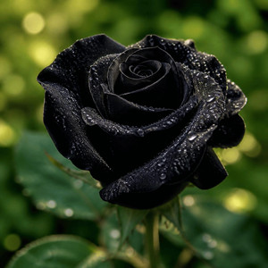 Black Flower by MUCC
