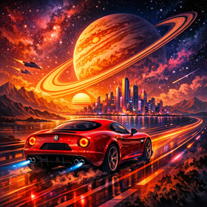 alfa by El bigmutg