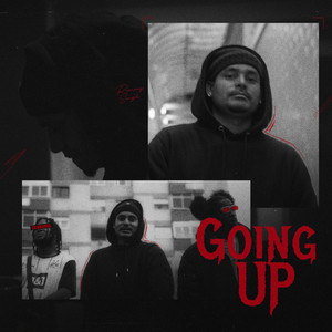 Going Up by Remmy Singh