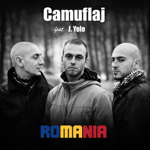 România by Camuflaj, J. Yolo