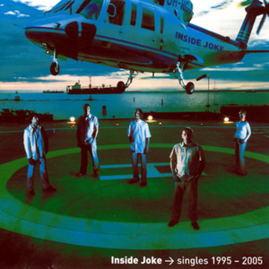 Singles 1995-2005 on Spotify