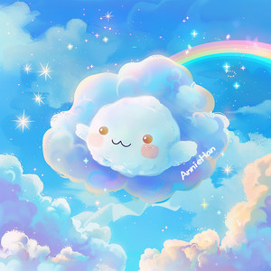 AnnieHan - 신나는 하루