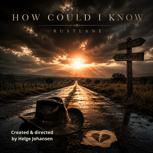 How Could I Know by Rustlane