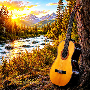 Volodya Sch — Lively Melody
