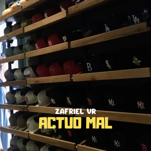 Actuo mal by Zafriel VR