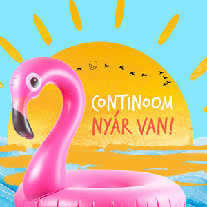 Nyár van by Continoom