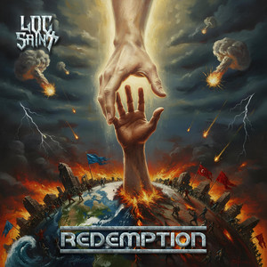 Redemption by Loc Saint