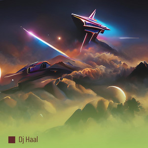 DJ Haal - No Pegar Beatfunk