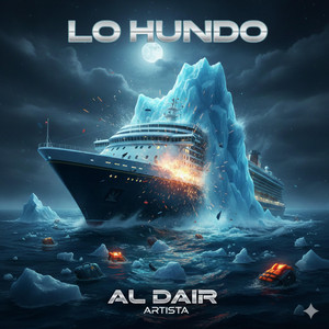 LO HUNDO by AL DAIR