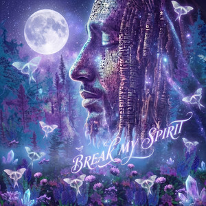 Break My Spirit by Regg Rhythm