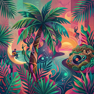 Palma 809 by Kiskeyano