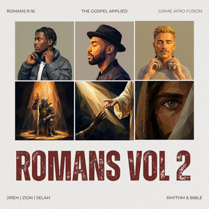 Romans 9 by Rhythm & Bible, Jireh