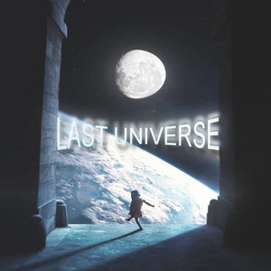 LAST UNIVERSE by KEDELA