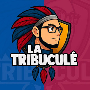 Quédate con mi nombre by La Tribu Culé