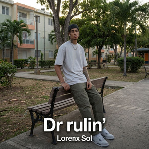 Dr rulin by Lorenx Sol