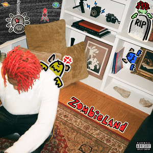 Zombieland by DC THE DON