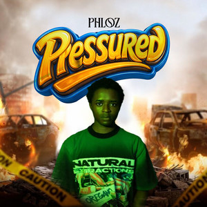 Pressured by Phloz