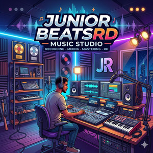 ENCANTOS by Junior BeatsRD