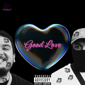 Good Love (feat. Bigg Happ & Eric Flames)