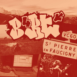 Projo by B4RT