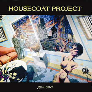 Kiss Me - song and lyrics by Housecoat Project | Spotify