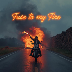 FUSE TO MY FIRE by Doc Raven