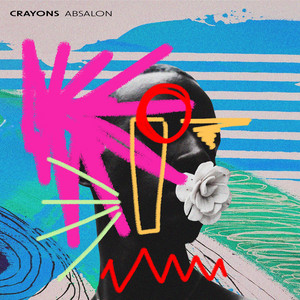 Absalon - Crayons