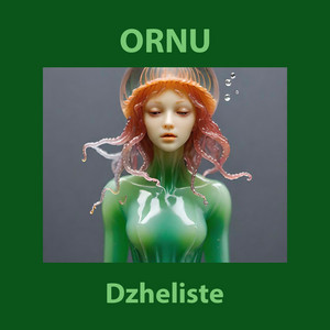 album cover: Dzheliste