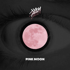 Pink Moon (prod. by Kreyza) by ХУДИ