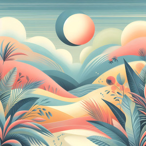 Sun Bleached