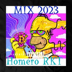 HOMERO RKT Music Sessions