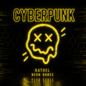 Interlinked - Blade Runner Edit by Neon Bones, Kathel
